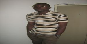 Kingles 42 years old I am from Luanda/Luanda, Seeking Dating Friendship with Woman