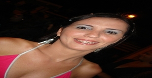 Karlagardenia 46 years old I am from Aracaju/Sergipe, Seeking Dating Friendship with Man