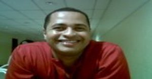Nicolasal 43 years old I am from Salvador/Bahia, Seeking Dating Friendship with Woman