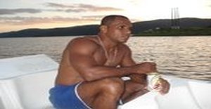 Porrada 51 years old I am from Jequie/Bahia, Seeking Dating with Woman