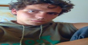 Mark777c 32 years old I am from Espinho/Aveiro, Seeking Dating with Woman