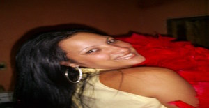 Glayci 36 years old I am from Itapage/Ceara, Seeking Dating with Man