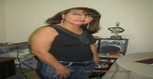 Catiuska23 58 years old I am from Barranquilla/Atlantico, Seeking Dating with Man