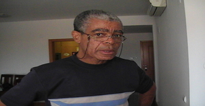Aveh 72 years old I am from Luanda/Luanda, Seeking Dating with Woman