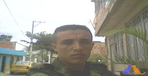 Damian6543 41 years old I am from Tuluá/Valle Del Cauca, Seeking Dating Friendship with Woman