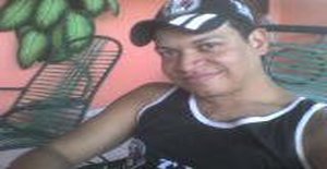 Tjbv 40 years old I am from Joao Pessoa/Paraiba, Seeking Dating Friendship with Woman