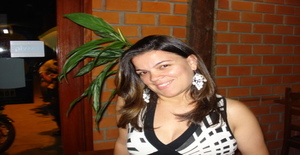 Carinhosa01 44 years old I am from Florianópolis/Santa Catarina, Seeking Dating with Man
