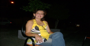 Flordeliz22 63 years old I am from Natal/Rio Grande do Norte, Seeking Dating with Man