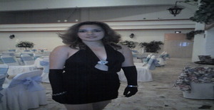Glor1973 48 years old I am from Cuautitlán Izcalli/State of Mexico (edomex), Seeking Dating Friendship with Man