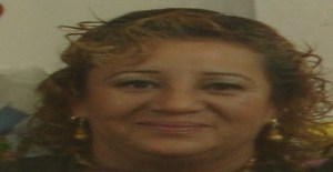 Paty43 55 years old I am from Mexico/State of Mexico (edomex), Seeking Dating Friendship with Man