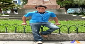 Gus18ec 31 years old I am from Manta/Manabi, Seeking Dating Friendship with Woman
