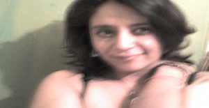 Isisva 44 years old I am from Santiago/Region Metropolitana, Seeking Dating Friendship with Man