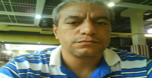 Xaxa2007 56 years old I am from Varzea Paulista/Sao Paulo, Seeking Dating Friendship with Woman