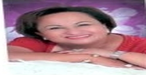 Canela2000 67 years old I am from Manizales/Caldas, Seeking Dating Friendship with Man