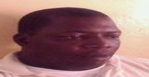 Zijo 45 years old I am from Cabinda/Cabinda, Seeking Dating Friendship with Woman
