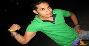 Tofiko 33 years old I am from Mexico/State of Mexico (edomex), Seeking Dating Friendship with Woman
