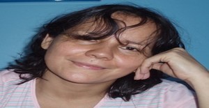 Rutmilena 50 years old I am from Caracas/Distrito Capital, Seeking Dating with Man