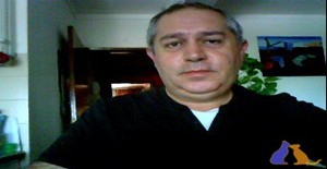 Zaganoni 59 years old I am from Covilhã/Castelo Branco, Seeking Dating Friendship with Woman