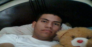 Algeorial 32 years old I am from Guayaquil/Guayas, Seeking Dating with Woman