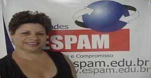 Clairdelune46 62 years old I am from Sobradinho/Distrito Federal, Seeking Dating with Man