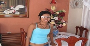 Kanela88 33 years old I am from Bogota/Bogotá dc, Seeking Dating Friendship with Man
