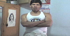 Moises111 47 years old I am from Arequipa/Arequipa, Seeking Dating Friendship with Woman