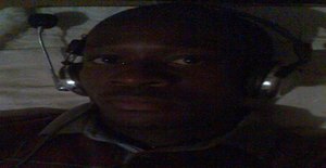 Manucho27 35 years old I am from Luanda/Luanda, Seeking Dating with Woman