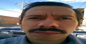 Dumbo1974 46 years old I am from Aguascalientes/Aguascalientes, Seeking Dating Friendship with Woman