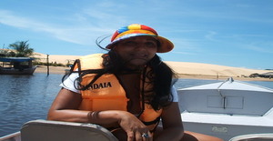 Joane40 57 years old I am from Sao Luis/Maranhao, Seeking Dating Friendship with Man