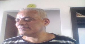 Rico52 65 years old I am from Rio de Janeiro/Rio de Janeiro, Seeking Dating with Woman