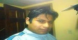 Xavyco 34 years old I am from Quito/Pichincha, Seeking Dating Friendship with Woman