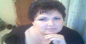 Romanticanoche 56 years old I am from Hermosillo/Sonora, Seeking Dating Friendship with Man