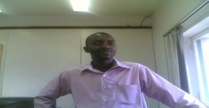 Didinho01 40 years old I am from Matola/Maputo, Seeking Dating Friendship with Woman