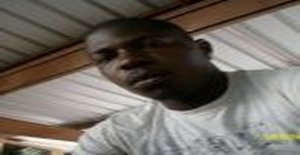 Brito9685 37 years old I am from Luanda/Luanda, Seeking Dating with Woman