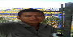 Custer101 33 years old I am from Puerto Vallarta/Jalisco, Seeking Dating Friendship with Woman