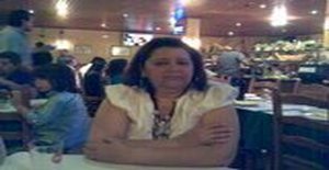 Mara_brasil 64 years old I am from Amadora/Lisboa, Seeking Dating Friendship with Man