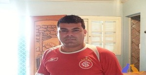 Leojmc 46 years old I am from Porto Alegre/Rio Grande do Sul, Seeking Dating with Woman