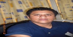 Padrino69 36 years old I am from Yautepec/Morelos, Seeking Dating with Woman