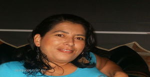 Sandryta30 44 years old I am from Medellin/Antioquia, Seeking Dating with Man