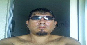 Alfred0 45 years old I am from Mexico/State of Mexico (edomex), Seeking Dating with Woman