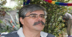 Olmito 66 years old I am from Cuernavaca/Morelos, Seeking Dating with Woman