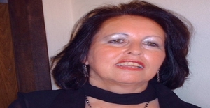 Linda50tona 64 years old I am from Camaqua/Rio Grande do Sul, Seeking Dating Friendship with Man