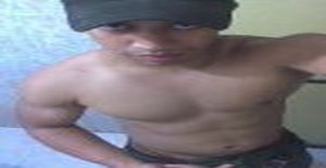 Megajorge 32 years old I am from Medellin/Antioquia, Seeking Dating Friendship with Woman