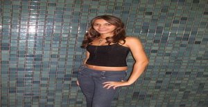 Saory 39 years old I am from Cafelandia/Sao Paulo, Seeking Dating Friendship with Man