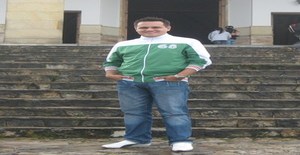 Andr3z 35 years old I am from Cúcuta/Norte de Santander, Seeking Dating Friendship with Woman