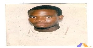 Pickson 34 years old I am from Luanda/Luanda, Seeking Dating Friendship with Woman