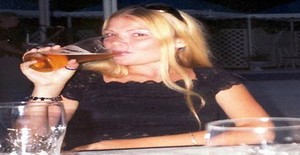 *blondy* 45 years old I am from Silves/Algarve, Seeking Dating Friendship with Man