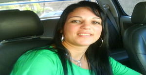 Lindaecheirosa 47 years old I am from Cachoeiro de Itapemirim/Espirito Santo, Seeking Dating Friendship with Man