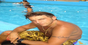Rodianko 44 years old I am from Buenos Aires/Buenos Aires Capital, Seeking Dating with Woman