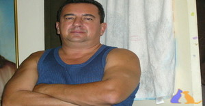 Nato63 57 years old I am from Rionegro/Antioquia, Seeking Dating Friendship with Woman